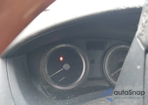 2007 Lexus Es 350 z USA, uszkodzony, nr VIN JTHBJ46G072036981